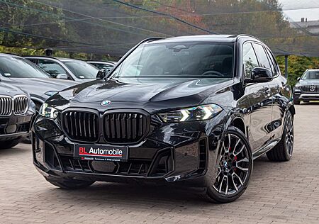 BMW X5 40d M SPORT PRO.LUFTFEDER.PANO.HARMAN,AHK