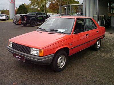 Renault R 9 GTL