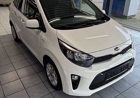 Kia Picanto Dream Team