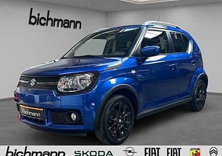 Suzuki Ignis 4x4 Intro Edition USB BT Alu DAB