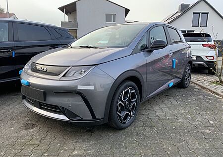 BYD DOLPHIN BEV 60kWh Design FWD