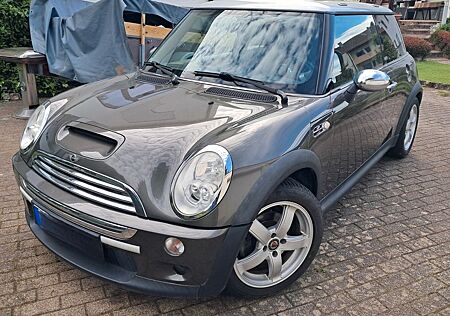 Mini Cooper S Park Lane Park Lane