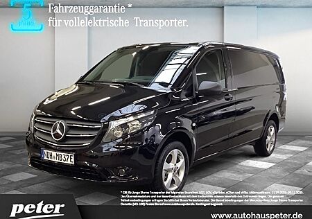 Mercedes-Benz eVito 111 Audio 30/Klima/Sitzheizung/DAB/