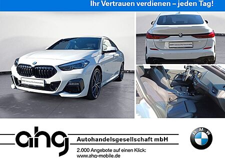 BMW 218d Gran Coupe M Sport 19'Comfort Paket M Brems