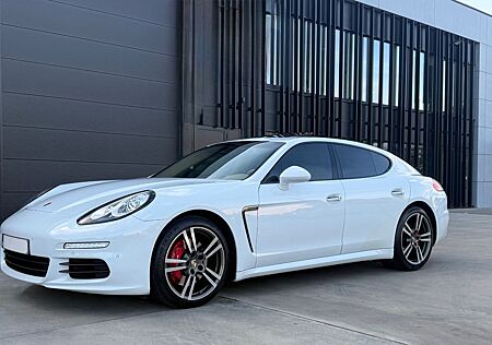 Porsche Panamera gebraucht kaufen Porsche Panamera Diesel Edition Edition