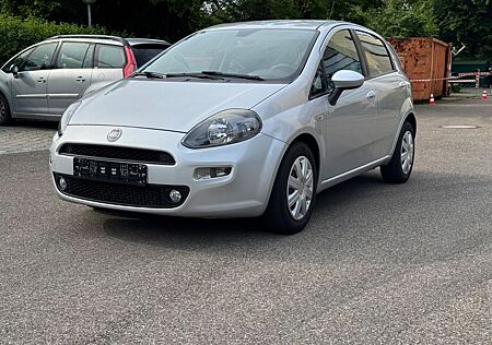 Fiat Punto 0.9 8V TwinAir LOUNGE*Shz*Pdc*Klima.