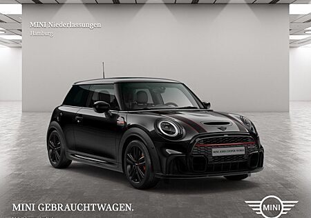 Mini John Cooper Works Navi Parkassist Pano.Dach LED