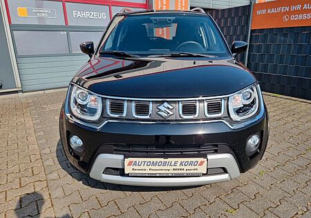 Suzuki Ignis Comfort/Automatik/Kamera/Sitzheizung