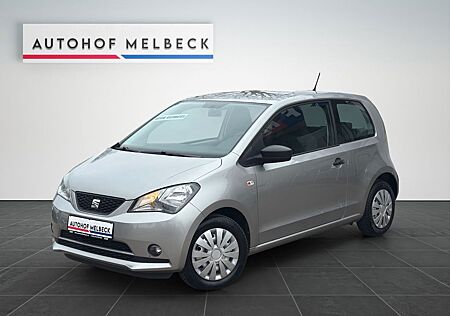 Seat Mii Reference *2.HAND*KLIMA*S-HEFT*EURO6*