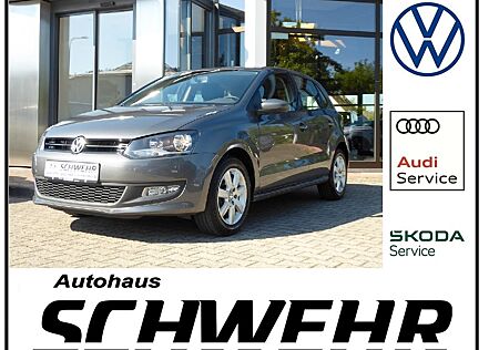 VW Polo Volkswagen Highline 1.2 TSI