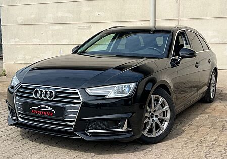 Audi A4 Avant 40 TDI sport|LED|NAVI|ACC|AHK|CARPLAY|