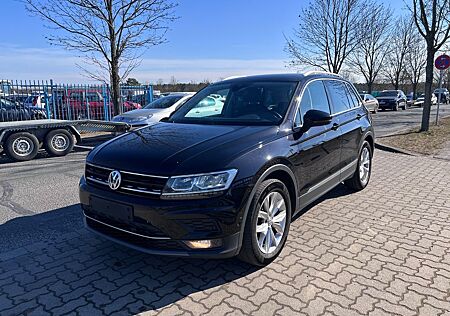 VW Tiguan Volkswagen Highline BMT/Start-Stopp