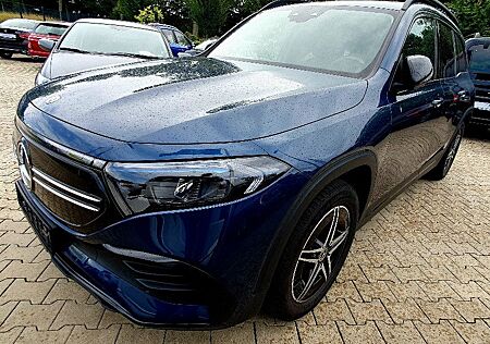Mercedes-Benz EQB -Klasse 250+ AMG Line Extra Range
