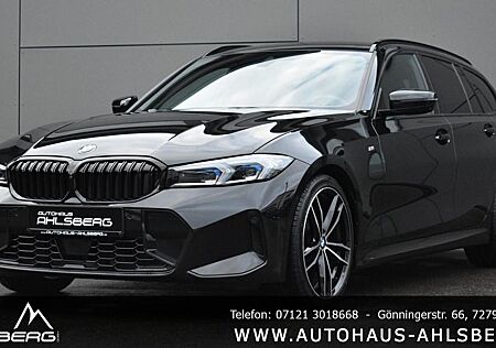 BMW 320 D M SPORT/SHADOW/LCI/ ACC/WIDES./HUD/360°/LE