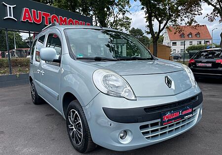 Renault Kangoo Happy Family/1.HAND/KLIMA/ELF/MFL/TÜV