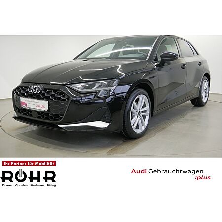 Audi A3 leasen