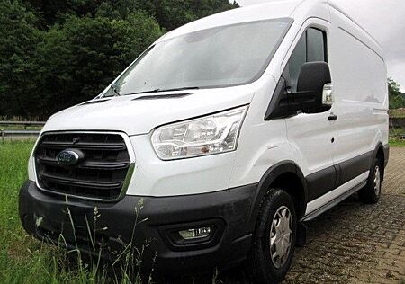 Ford Transit 2.0 TDCI 310 L2H2 Trend 130 PS Extras
