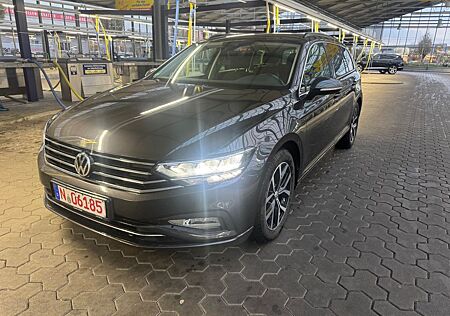 VW Passat Variant Volkswagen Business/NAVI/ACC/LED/AUT./STANDH