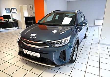 Kia Stonic 1.0 T-GDI VISION LED|BLUET|RFK|NAV|SITZH|