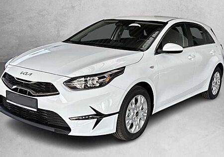 Kia Cee'd Ceed Vision 1.0 T-GDI Navi SHZ Kamera PDC