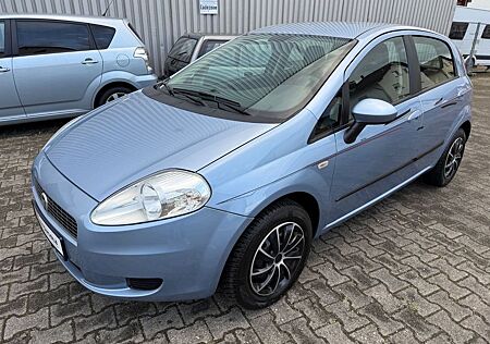 Fiat Grande Punto 1.4 8V Dynamic HU/AU NEU