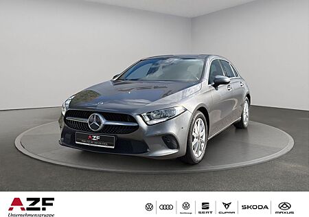 Mercedes-Benz A 180 Progressive NAVI+SITZHZG+TEMPOMAT