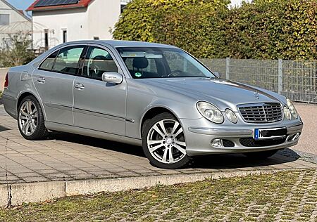 Mercedes-Benz E 220 CDI ELEGANCE Elegance