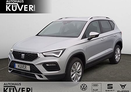 Seat Ateca Style 1.5 TSI DSG Navi+ACC+AHK+LED+GJR APP