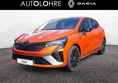 Renault Clio Esprit Alpine TCe 90