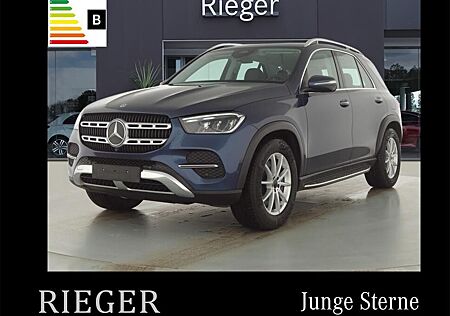 Mercedes-Benz GLE 350 de 4M Premium-P.*Burmester*MEMORY*MBUX++