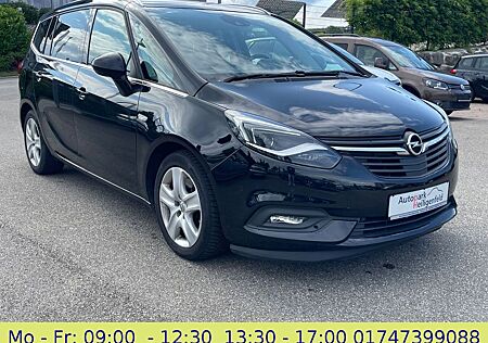 Opel Zafira C 2.0 D Business INNOVATION Auto AHK Cam