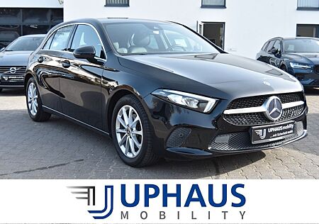 Mercedes-Benz A 200 Progressive Widscreen/MBUX/LED/Navi