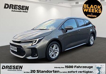 Suzuki Swace 1.8 Hybrid CVT COMFORT+ Navi Tempomat 5 Ja