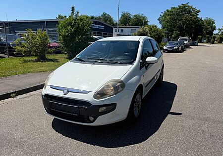 Fiat Punto EVO MyLife
