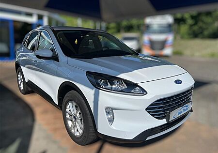 Ford Kuga P-HEV Titanium Navi,Kam,PDC,Tempomat uvm.