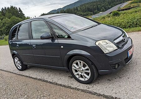 Opel Meriva Cosmo NEU TÜV Klima Sitzheitung TOP