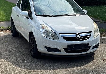 Opel Corsa 1.0 Twinp. ecoFLEX Selection "110 Jahr...