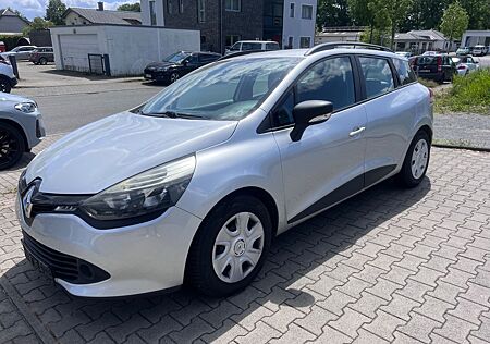 Renault Clio Grandtour Expression dCi 75 S. & S. eco2