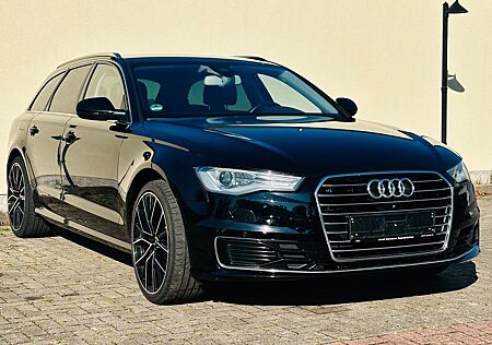 Audi A6 Avant 3.0 TDI AHK Finanzierung