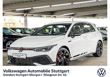 VW Golf Volkswagen GTI Clubsport 2.0 TSI DSG Navi LED ACC SHZ