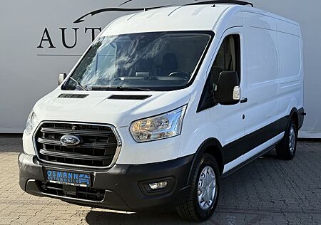Ford Transit 350 L3H2 Lkw VA Trend 3-Sitzer