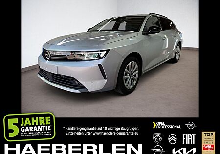 Opel Astra L Sports Tourer 1.2 Klimaa. NAVI KAM SHZ