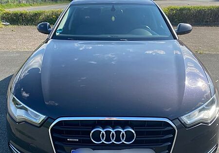 Audi A6 3.0 TDI 150 kW quattro S tronic Avant -