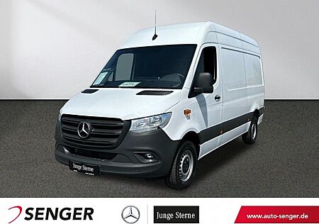 Mercedes-Benz Sprinter 317 CDI KA L2H2 MBUX 360°Kamera Navi 9G