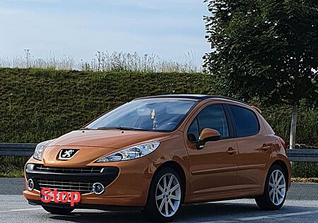 Peugeot 207 Sport 120 VTI