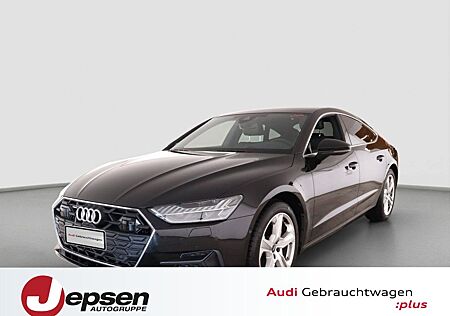 Audi A7 Sportback 45 TDI qu. S tr. HUD Matrix PANO 20