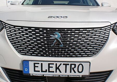 Peugeot 2008 Elektro Allure Pack,Navigation,Sitzheizung