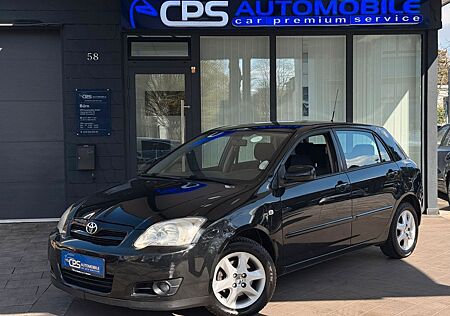 Toyota Corolla 1.4 D-4D Edition | Automatik | 2 Hand