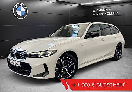 BMW M340d xDrive Touring M Sport HUD Pano LC Prof PA