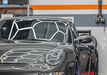 Porsche 911 Urmodell 911 997.1 4S / GT3 SWAP / Sammlerzustand